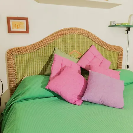 Prázdninový dům Cove Green *